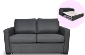 Morris+Double+Sofa+Bed