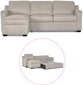 Helena-Queen-Chaise on sale