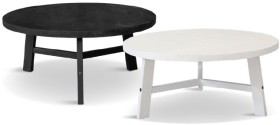 Chelsea+Round+Coffee+Table