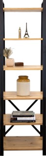 190cm-Torano-Bookcase on sale