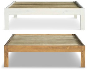 Pioneer-Double-Slat-Frame on sale