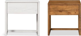 Pioneer-1-Drawer-Bedside on sale
