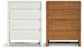 Pioneer-4-Drawer-Chest on sale