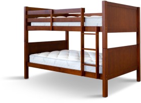 Camp-Single-Bunk-Bed on sale