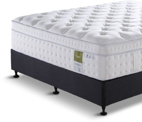 Rest-Restore-Premium-Perfect-Fleece-Mattress-Base on sale