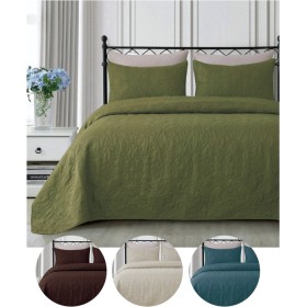Home-Co-Chloe-Embossed-Coverlet-Set on sale