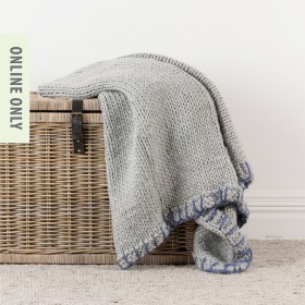 Stitched-Chunky-Throw on sale