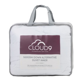 Cloud-9-500gsm-Down-Alternative-Duvet-Inner on sale