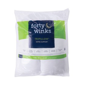 Forty-Winks-Tri-Pillow on sale