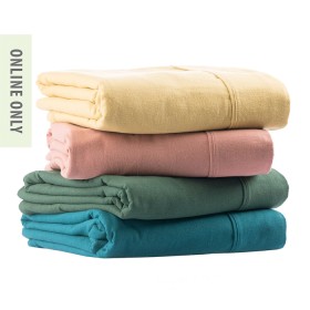 Amparo-Flannelette-Sheet-Set on sale