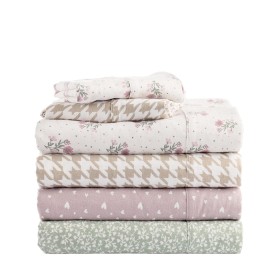 Sydney-Cotton-Rich-Microflannel-Sheet-Sets on sale