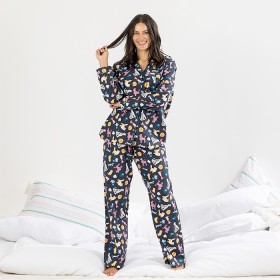 bb%26amp%3Bb+Sleep+Dream+Dogs+Flannelette+PJ+Set