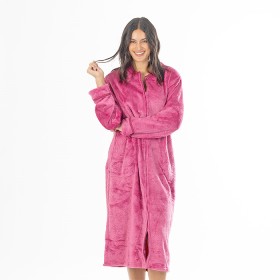 Lizzy+Zip+Bathrobes
