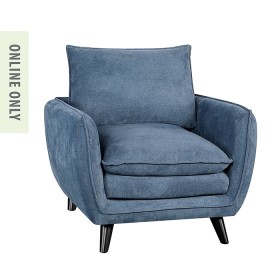 Huntington+Armchair