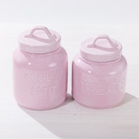 Pet+Treat+Jars