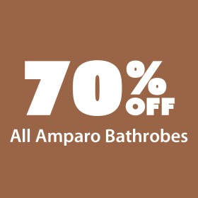 70-off-All-Amparo-Bathrobes on sale