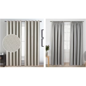 Tribeca-Blockout-Curtains on sale