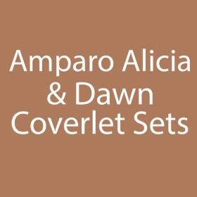 Amparo-Alicia-Dawn-Coverlet-Sets on sale