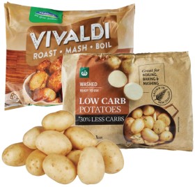 Woolworths-Low-Carb-Potatoes-2kg-or-Vivaldi-Potatoes-2kg on sale