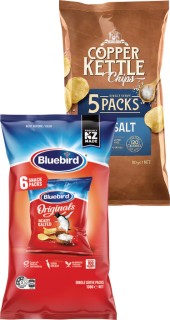 Bluebird-Delisio-Doritos-Copper-Kettle-Cheetos-or-Sunbite-Grainwaves-Chips-5-6-Pack on sale