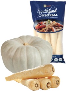 Whole-Crown-Pumpkin-or-Parsnips-500g on sale