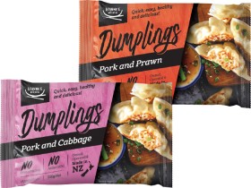 Leannes-Kitchen-Dumplings-250g on sale
