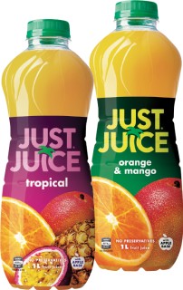 Just+Juice+1L