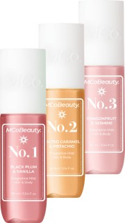 MCoBeauty+Fragrance+Mists+90ml
