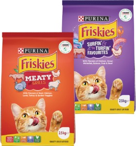 Friskies+Dry+Cat+Food+2.5kg