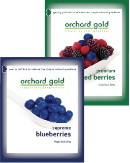 Orchard-Gold-Frozen-Fruit-500g on sale