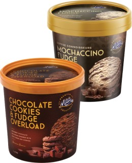 Much+Moore+Premium+Creations+Ice+Cream+1L