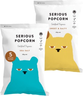 Serious-Popcorn-5-Pack on sale