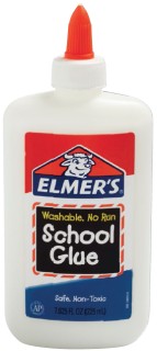 Elmer%26rsquo%3Bs+School+Glue+225ml