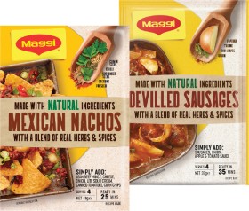 Maggi-Recipe-Mix-23-63g on sale