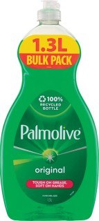 Palmolive+Dishwashing+Liquid+1.3L