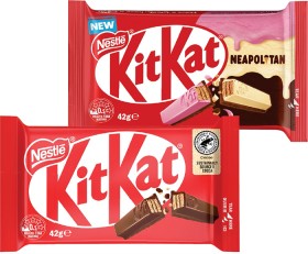 Nestl-Chocolate-Bars-45-55g on sale