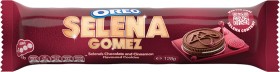 NEW+Oreo+Selena+Gomez+128g