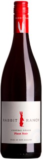 Rabbit+Ranch+Central+Otago+Pinot+Noir+750mL