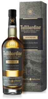 Tullibardine+Sovereign+Single+Malt+Whisky+700mL