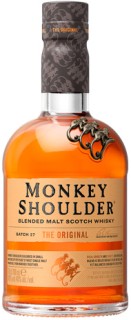 Monkey+Shoulder+Triple+Malt+Whisky+700mL