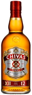 Chivas+Regal+12yo+Blended+Scotch+Whisky+700mL