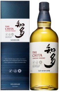 Suntory+The+Chita+Single+Grain+Whisky+700mL