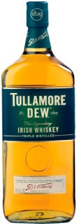 Tullamore+Dew+Irish+Whiskey+1L