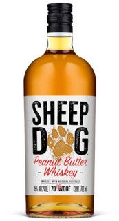 Sheep+Dog+Peanut+Butter+Whiskey+700mL
