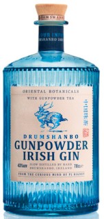 Drumshanbo+Gunpowder+Irish+Gin+700mL
