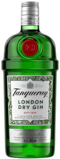 Tanqueray-London-Dry-Gin-1L on sale
