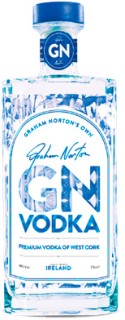 Graham+Norton+Own+Irish+Vodka+700mL