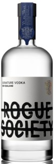 Rogue+Society+Signature+Vodka+700mL