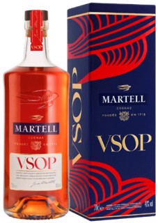 Martell+VSOP+Cognac+700mL