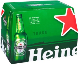 Heineken+15+x+330mL+Bottles